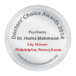Doctors Choice Award 2014