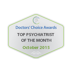 Dr-Huma-Mamood-Top-Psychiatrist of the month